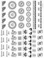 Raksha Bandhan 05 Insert Sheet