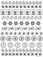 Raksha Bandhan 17 Insert Sheet